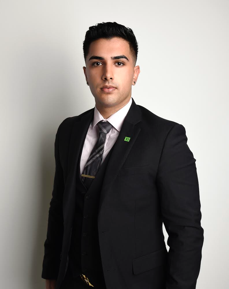 Harneet Bedi - Mobile Mortgage Specialist